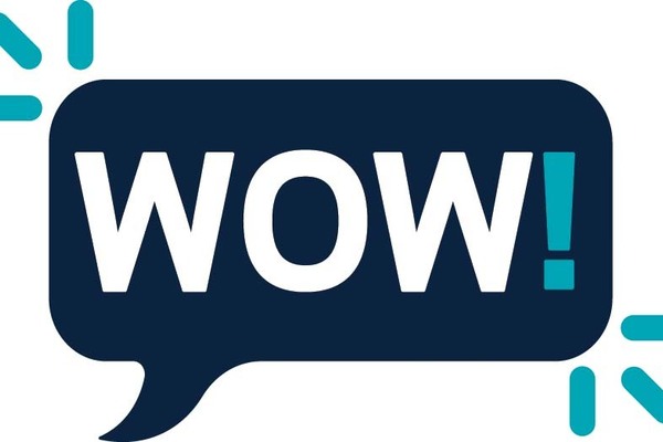 Wow Logo