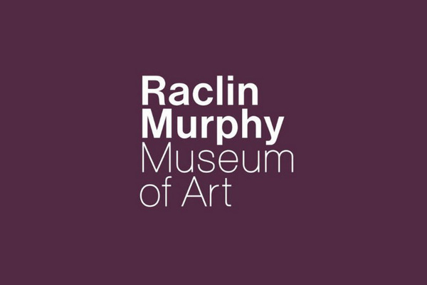 Raclin Murphy Museum of Art Logo