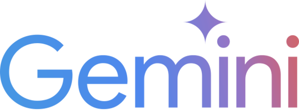 Google Gemini logo