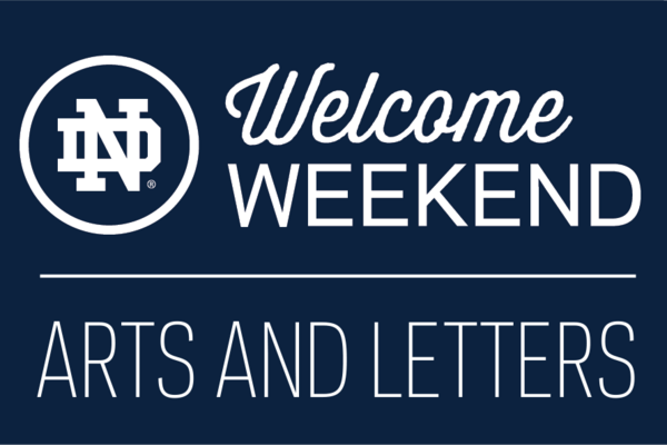 Welcomewknd Icon