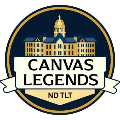 Canvas Legends