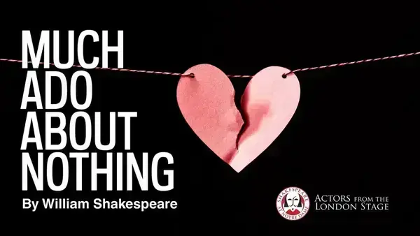 Much Ado About Nothing