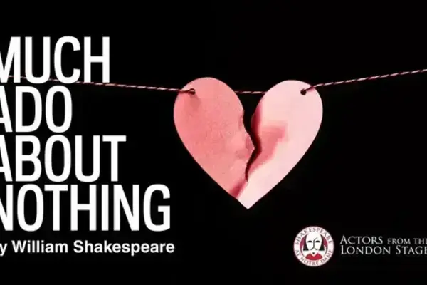 Much Ado About Nothing